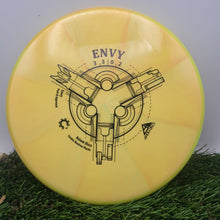 Load image into Gallery viewer, Axiom Cosmic Neutron Envy Putter
