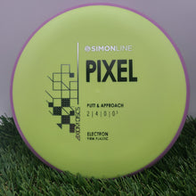 Load image into Gallery viewer, Axiom Simon Lizotte Electron FIRM Pixel Putter
