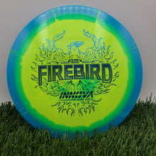 Load image into Gallery viewer, Innova Halo Plastic Firebird Driver
