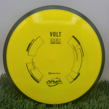 Load image into Gallery viewer, MVP Neutron Plastic Volt Fairway Driver

