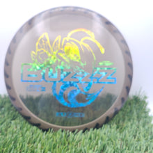 Load image into Gallery viewer, Discraft Buzzsaw Buzz Midrange
