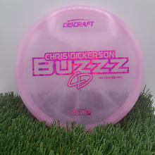 Load image into Gallery viewer, Discraft Tour Series Chris Dickerson Buzzz Midrange

