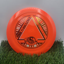 Load image into Gallery viewer, Streamline Neutron Plastic Turbulence Fairway Driver
