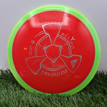 Load image into Gallery viewer, Axiom Delirium Neutron Plastic Distance Driver
