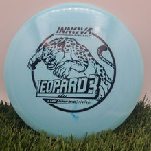 Load image into Gallery viewer, Innova Leopard3 Star Plastic Fairway Driver
