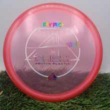 Load image into Gallery viewer, Axiom Prizm Proton Plastic Pyro Midrange
