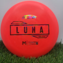 Load image into Gallery viewer, Discraft Hard Blend Luna Putter
