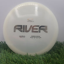 Load image into Gallery viewer, Latitude 64 Opto River Fairway Driver
