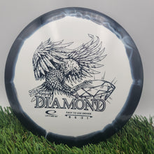 Load image into Gallery viewer, Latitude 64 Gold Orbit Diamond

