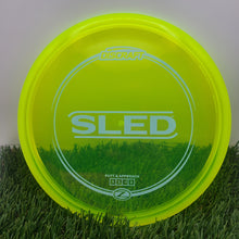 Load image into Gallery viewer, Discraft Z Plastic Sled Approach Putter
