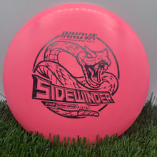 Load image into Gallery viewer, Innova Star Sidewinder Distance Driver
