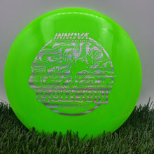 Load image into Gallery viewer, Innova Star Plastic Gorgon Driver
