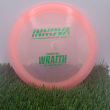Load image into Gallery viewer, Innova Wraith Champion Plastic Distance Driver
