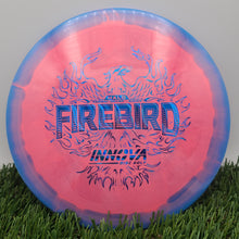 Load image into Gallery viewer, Innova Halo Plastic Firebird Driver
