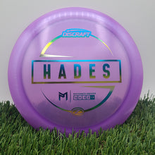 Load image into Gallery viewer, Discraft Paul McBeth Z-Line Hades Driver
