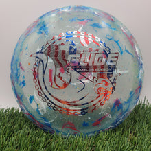 Load image into Gallery viewer, Discraft 2026 World's Glide Fairway Driver
