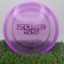 Load image into Gallery viewer, Discraft Z-Plastic Zone SS
