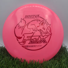 Load image into Gallery viewer, Innova Star Plastic Fox Midrange
