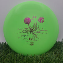 Load image into Gallery viewer, Kastaplast K3 Line Tuff Putter
