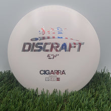 Load image into Gallery viewer, Discraft ESP Plastic Cigarra Fairway Driver

