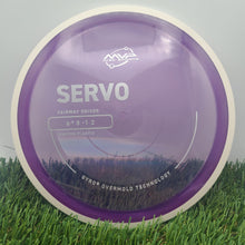 Load image into Gallery viewer, MVP Proton Plastic Servo Fairway Driver
