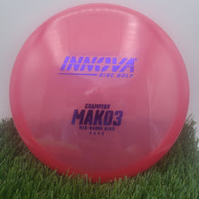 Load image into Gallery viewer, Innova Champion Mako3 Midrange
