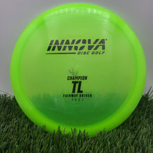 Load image into Gallery viewer, Innova Champion Plastic TL Fairway Driver
