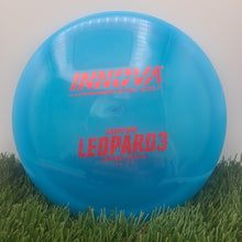 Load image into Gallery viewer, Innova Leopard3 Champion Plastic Fairway Driver
