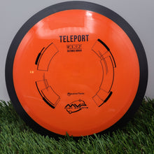 Load image into Gallery viewer, MVP Teleport Neutron Plastic Driver
