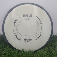 Load image into Gallery viewer, MVP Neutron Plastic Impulse Fairway Driver
