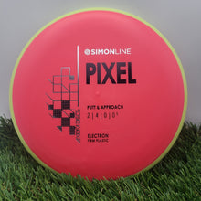 Load image into Gallery viewer, Axiom Simon Lizotte Electron FIRM Pixel Putter
