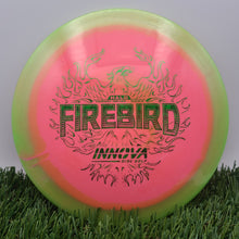 Load image into Gallery viewer, Innova Halo Plastic Firebird Driver
