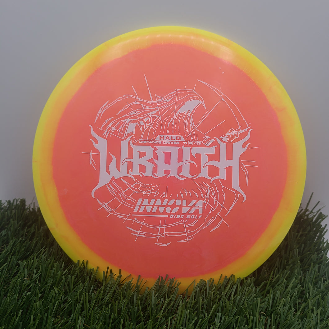 Innova  Tour Series Halo Wraith