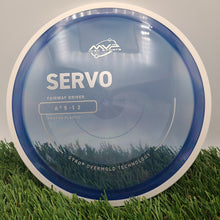 Load image into Gallery viewer, MVP Proton Plastic Servo Fairway Driver
