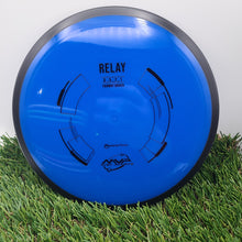 Load image into Gallery viewer, MVP Relay Neutron Plastic Fairway Driver
