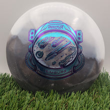 Load image into Gallery viewer, Calvin Heimburg
Duo Destroyer Distance Driver
