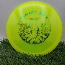 Load image into Gallery viewer, Westside DIscs VIP Plastic Tursas Midrange
