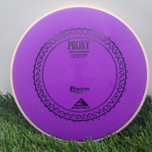 Load image into Gallery viewer, Axiom Electron Plastic Proxy Putter
