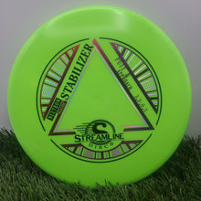 Load image into Gallery viewer, Streamline Neutron Plastic Stabilizer Putter
