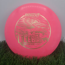 Load image into Gallery viewer, Innova Star Plastic Teebird Fairway Driver
