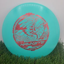 Load image into Gallery viewer, Innova Hawkeye Star Plastic Fairway
