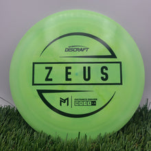 Load image into Gallery viewer, Discraft Zeus  ESP Plastic Driver
