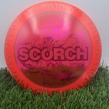 Load image into Gallery viewer, Discraft Fuzed Scorch Driver
