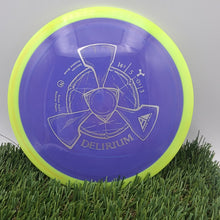 Load image into Gallery viewer, Axiom Delirium Neutron Plastic Distance Driver
