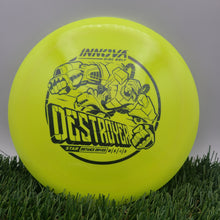Load image into Gallery viewer, Innova Destroyer Star Plastic Driver
