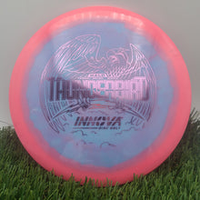 Load image into Gallery viewer, Innova Halo Thunderbird Fairway Driver
