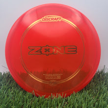 Load image into Gallery viewer, Discraft Z-line Zone Approach/Putter
