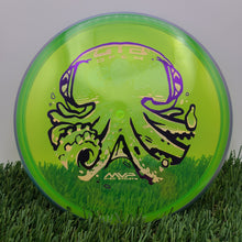 Load image into Gallery viewer, Axiom OTB Open Proton Soft Proxy Putter
