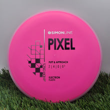 Load image into Gallery viewer, Axiom Simon Lizotte Electron Pixel Putter
