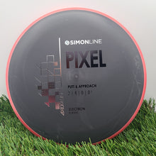 Load image into Gallery viewer, Axiom Simon Lizotte Electron Pixel Putter
